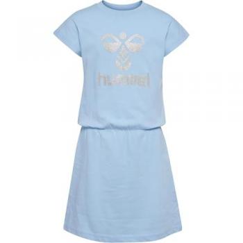 Robe Hummel Flowy fille