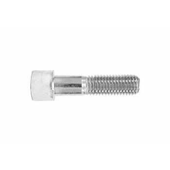 M10 X 100 Vis Allen Zinguées, pack de 50