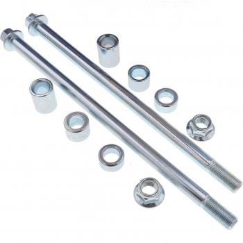M12 12mm Axle with 3 Spacers for 70cc-250cc PIT PRO Trail Dirt Bike