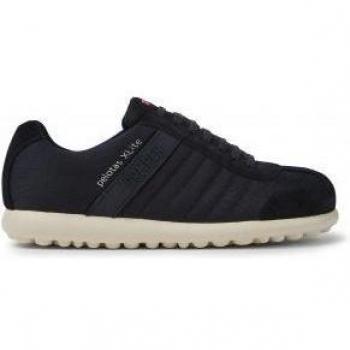Zapatillas Camper 18302-136 hombre color azul marino