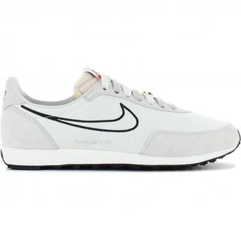Nike Waffle Trainer 2 – Sneakers blanches DH4390‑100, 40 1/2