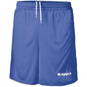 Kappa Ribolla Short, Hombre, Talla M, Rojo