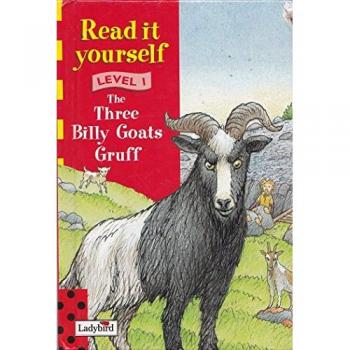 Level One: Three Billy Goats Gruff