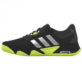 Adidas Men's Solematch Control 2 Clay Court Tennis Shoes
