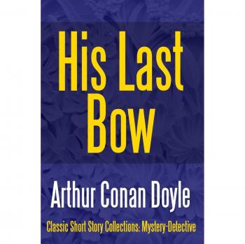 His Last Bow