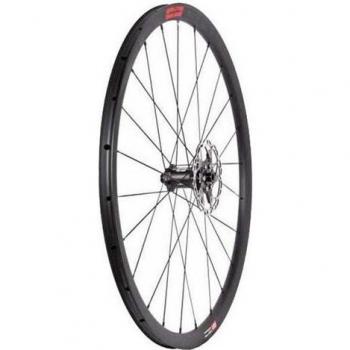 Ruota Anteriore Da Strada Progress Sonic Disc