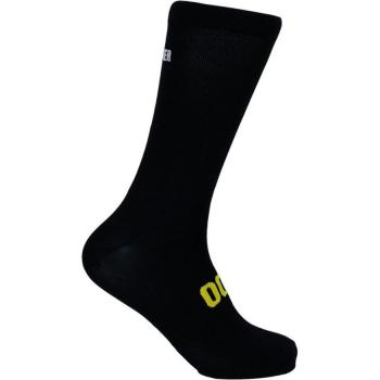 Mooquer Calcetines de Ciclismo Bordados Classy Evo II