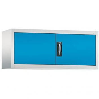 C+P Acurado Aufsatzschrank „Himmel & Erde“ – Flügeltüren, 500 × 1200 × 400 mm