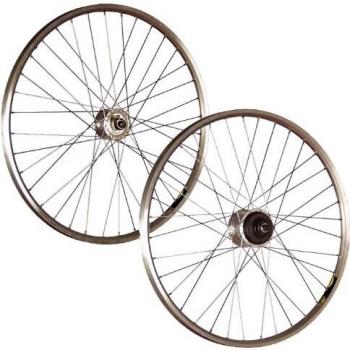 Roue de vélo 28 pouces avec moyeu Alfine 8 vitesses