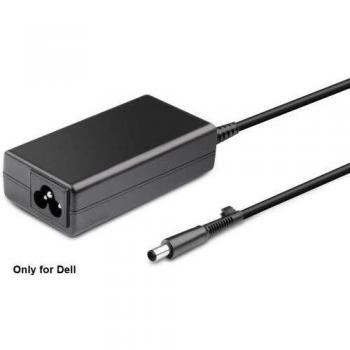 Adattatore di Alimentazione 65W per Laptop Dell 19.5V 3.34A