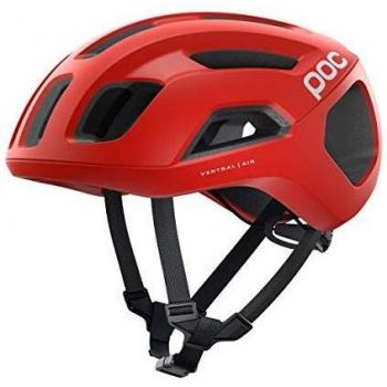 Casco POC Ventral Air SPIN Prismane Red