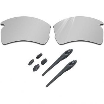 Glintbay Polarized Lenses for Oakley Flak 2.0 XL Sunglasses