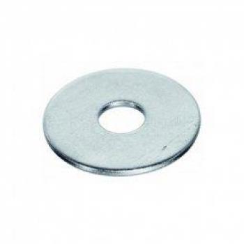 Unterlegscheiben aus Messing (4,3 mm) – Reyher Modell