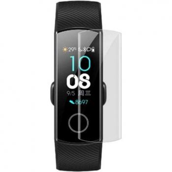 Banda Protectora TPU Anti-arañazo para Huawei Honor 4/5