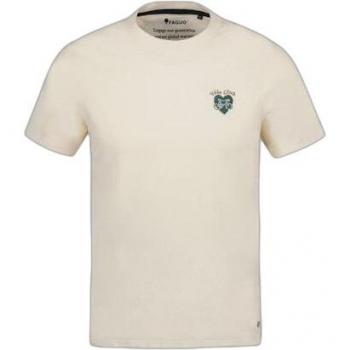 T-shirt Cotone Faguo Arcy