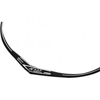 Joya de Silicona AXF 003 (Negro) 51 cm