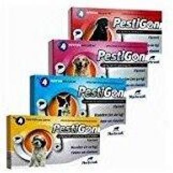 Karizoo Pipetas Pestigon Spot-On Para Perros De 20-40 Kg (268 Mg) 24