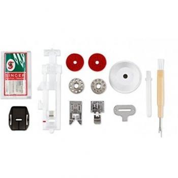 SINGER 6160 Brilliance: 60 Stitches, 6 Buttonholes