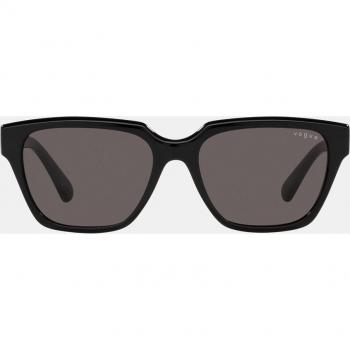 Occhiali da Sole Vogue 55 Nero