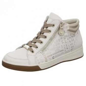 Damen Sneaker Ara Rom High‑Soft