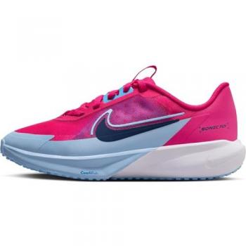 Nike Sonic Fly Kids Sports Sneaker – Rush Pink, Size 4