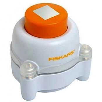 Máquina de Perforar Ventanas Cuadradas FISKARS