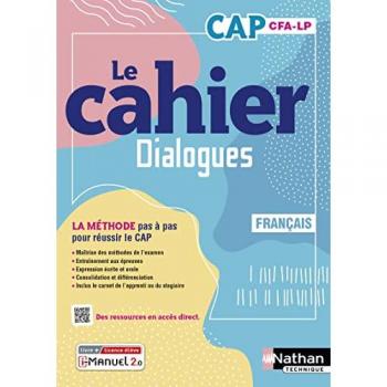 Français CAP