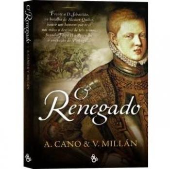 O RENEGADO