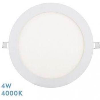 Downlight Tanzanite 4 W 4000 K Blanc – 380 lm 1,3 × 8,2 cm