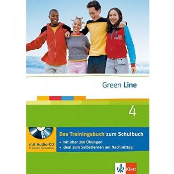 Green Line 4