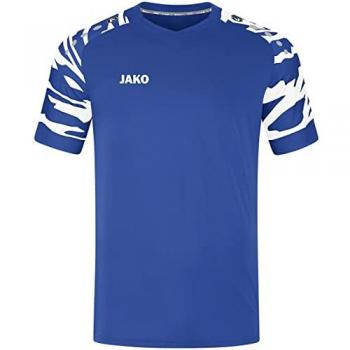 Maillot Jako Wild 2XL Bleu