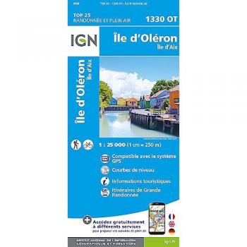 Ile d'oleron