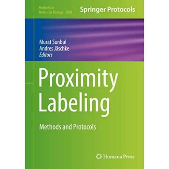 Proximity Labeling