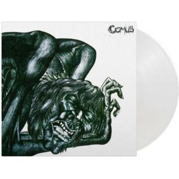 Vinile 180 g – Crystal C
