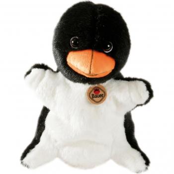 Heinrich Bauer Pinguin-Kuschelpuppe