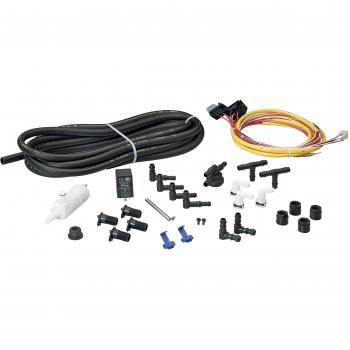 Impianto di lavaggio fari HELLA 8WS 008 549-001