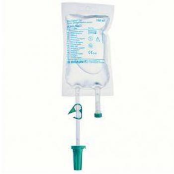 Uro-Tainer M NaCl 0,9% 100 ml Stérile