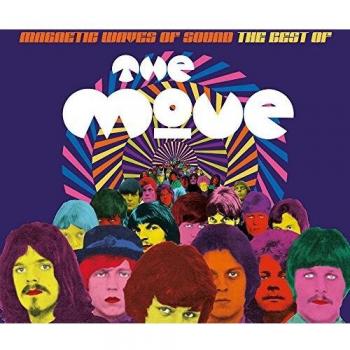 Magnetic Waves of Sound-the Best of