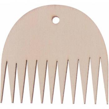DIY Loom Weaving Tool