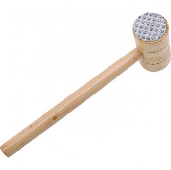 Pork Chop Tenderizing Hammer