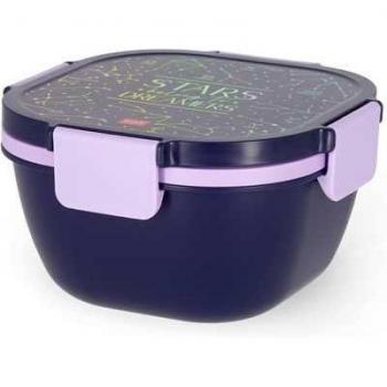 Scatola Pranzo Stelle 1,7L