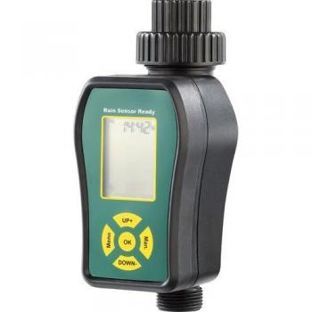 Minuteur Intelligent pour Jardin – ROYAL GARDINEER 6‑Programmable