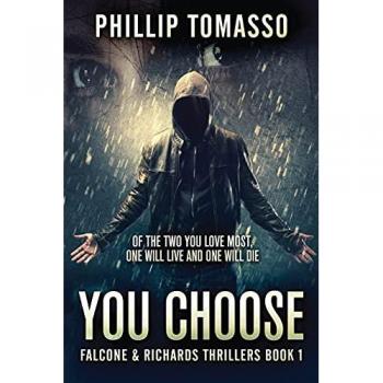 Tomasso, Phillip: You Choose