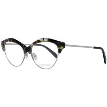 Occhiali Femminili Pucci Brown 140/56 mm Ep5069-56055