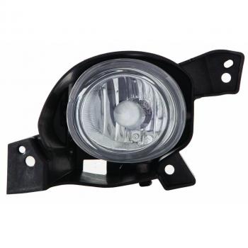 Antiniebla alkar 2931652 para faros delanteros