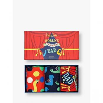 Paquete de Calcetines para el Día del Padre 3-Pack