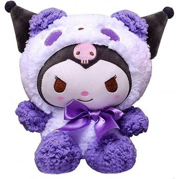 Kuromi Cariño Morado