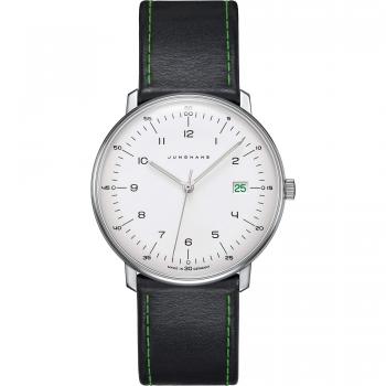 Junghans Max Bill Quarz-Edition 2018 – Herrenmodell 041/4811.00