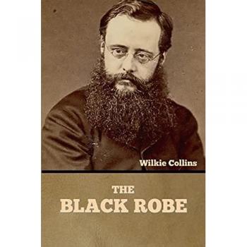 The Black Robe