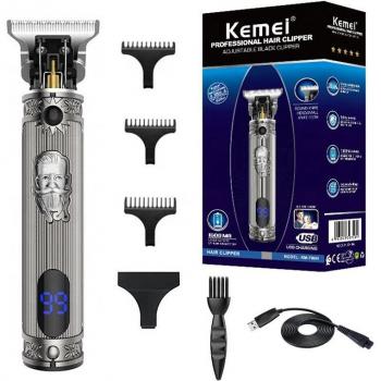 Electric Hair Cutting Machine